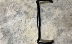 Zipp SL-70 Ergo Carbon Lenker 40cm | Zipp SL-70 Ergo Carbon Lenker 40cm | velomarkt.ch