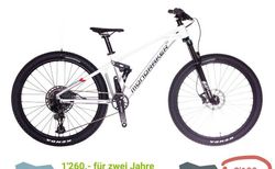 Mondraker Factor 26 (2024) kaufen in Zurich #2 | velomarkt.ch