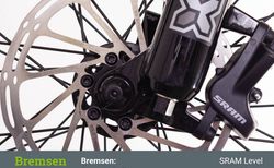 Mondraker Factor 26 (2024) kaufen in Zurich #4 | velomarkt.ch