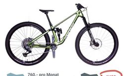 Norco Fluid FS C1 (2024) kaufen in Zurich #2 | velomarkt.ch