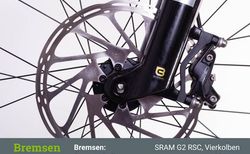 Norco Fluid FS C1 (2024) kaufen in Zurich #4 | velomarkt.ch