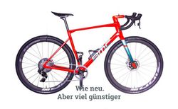 BMC Kaius 01 LTD | Revidiert. Mit Garantie. Und erst noch günstig. | velomarkt.ch