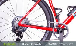 BMC Kaius 01 LTD kaufen in Zurigo #3 | velomarkt.ch