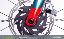 BMC Kaius 01 LTD kaufen in Zurigo #4 | velomarkt.ch