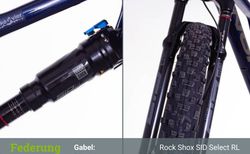 Norco Revolver C2 (2023) kaufen in Zürich #5 | velomarkt.ch