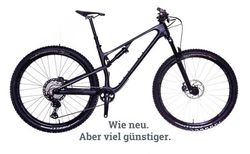 Rocky Mountain Element C70 (2023) | Revidiert. Mit Garantie. Und erst noch günstig. | velomarkt.ch