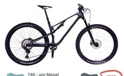 Rocky Mountain Element C70 (2023) kaufen in Zurich #2 | velomarkt.ch