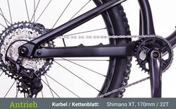 Rocky Mountain Element C70 (2023) kaufen in Zurich #3 | velomarkt.ch