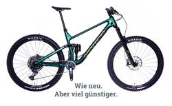 Norco Sight C1 (2023) | Revidiert. Mit Garantie. Und erst noch günstig. | velomarkt.ch