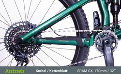 Norco Sight C1 (2023) kaufen in Zurich #3 | velomarkt.ch