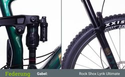 Norco Sight C1 (2023) kaufen in Zurich #5 | velomarkt.ch