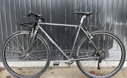 Trek Gravelbike neu aufgebaut | RH 52 | velomarkt.ch