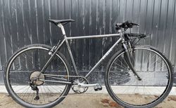 Trek Gravelbike neu aufgebaut kaufen in Zürich #2 | velomarkt.ch