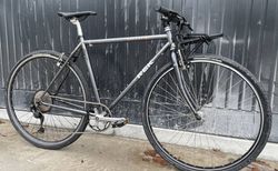 Trek Gravelbike neu aufgebaut kaufen in Zürich #3 | velomarkt.ch