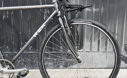 Trek Gravelbike neu aufgebaut kaufen in Zürich #4 | velomarkt.ch
