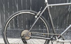 Trek Gravelbike neu aufgebaut kaufen in Zürich #5 | velomarkt.ch