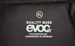 EVOC Bike Protector Jacket Pro 2024, (schwarz kaufen in Zürich #3 | velomarkt.ch