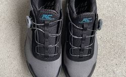 Bike Schuhe Ride Concepts Accomplice Clip BOA | Grösse 40 women's | velomarkt.ch