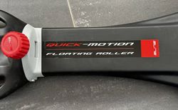 Elite Rollentrainer mit freien Parabol-Rollen kaufen in Basel-Landschaft #2 | velomarkt.ch