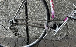 Dancelli Rennvelo kaufen in Zürich #4 | velomarkt.ch