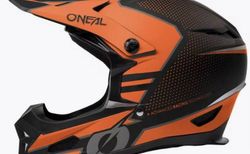 O'NEAL Fullface Helm Fury kaufen in St. Gallen #3 | velomarkt.ch