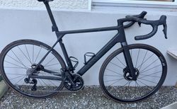 Canyon Ultimate CFR Di2 M | 52-36,11-30, DT Swiss PRC 1100 Dicut Mon Chasseral | velomarkt.ch