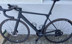 Canyon Ultimate CFR Di2 M kaufen in Bern #2 | velomarkt.ch