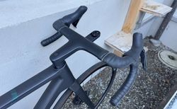 Canyon Ultimate CFR Di2 M kaufen in Bern #4 | velomarkt.ch