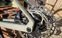 BMC URS Rahmengrösse M kaufen in Zürich #2 | velomarkt.ch