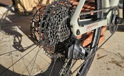 BMC URS Rahmengrösse M kaufen in Zürich #3 | velomarkt.ch