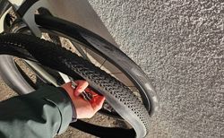 BMC URS Rahmengrösse M kaufen in Zürich #5 | velomarkt.ch