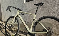 BMC URS Rahmengrösse M | Vielseitiges Gravel-/Allroad-Bike zu verkaufen | velomarkt.ch