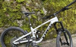 Trek Slash 9.9 2024 Factory edition kaufen in Bern #2 | velomarkt.ch