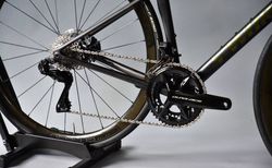 Specialized S-Works Tarmac SL8 (52) light weight kaufen in Berne #5 | velomarkt.ch