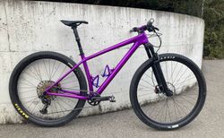 Mountainbike Hardtail Custom-Aufbau, Gr. M kaufen in Berna #2 | velomarkt.ch