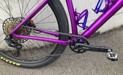 Mountainbike Hardtail Custom-Aufbau, Gr. M kaufen in Berna #3 | velomarkt.ch