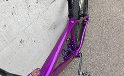 Mountainbike Hardtail Custom-Aufbau, Gr. M kaufen in Berna #4 | velomarkt.ch