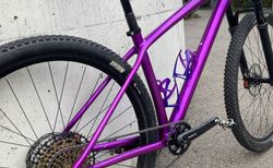 Mountainbike Hardtail Custom-Aufbau, Gr. M kaufen in Berna #5 | velomarkt.ch