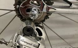 Vintage Stahlrad itca Chromrahmen kaufen in Aargau #2 | velomarkt.ch