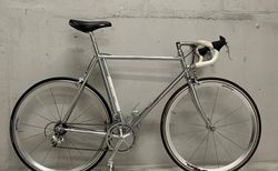 Vintage Stahlrad itca Chromrahmen | Vintage Stahlrad itca / Alois Iten | velomarkt.ch