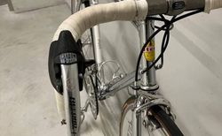 Vintage Stahlrad itca Chromrahmen kaufen in Aargau #4 | velomarkt.ch