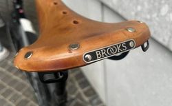 Cube Travel mit Riementrieb – Top-Zustand kaufen in Zürich #3 | velomarkt.ch