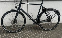 Cube Travel mit Riementrieb – Top-Zustand kaufen in Zürich #5 | velomarkt.ch