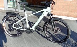 Lapierre E-EXPLORER 7.6 HIGH kaufen in Luzern #2 | velomarkt.ch