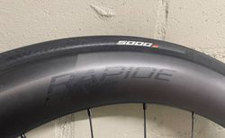 Leichtes Laufradpaar/Specialized Roval Rapide CLX II kaufen in Graubünden #2 | velomarkt.ch