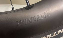 Leichtes Laufradpaar/Specialized Roval Rapide CLX II kaufen in Graubünden #3 | velomarkt.ch