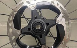 Leichtes Laufradpaar/Specialized Roval Rapide CLX II kaufen in Graubünden #5 | velomarkt.ch