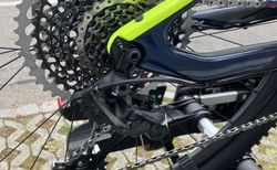 MTB Cannondale Scalpel Si Carbon Lefty kaufen in Bern #3 | velomarkt.ch