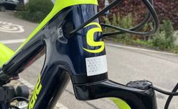 MTB Cannondale Scalpel Si Carbon Lefty kaufen in Bern #4 | velomarkt.ch
