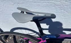 Ridley Fenix LIZ SLiC Disc Shimano 105 Di2 2x12 NEU kaufen in Neuchatel #3 | velomarkt.ch